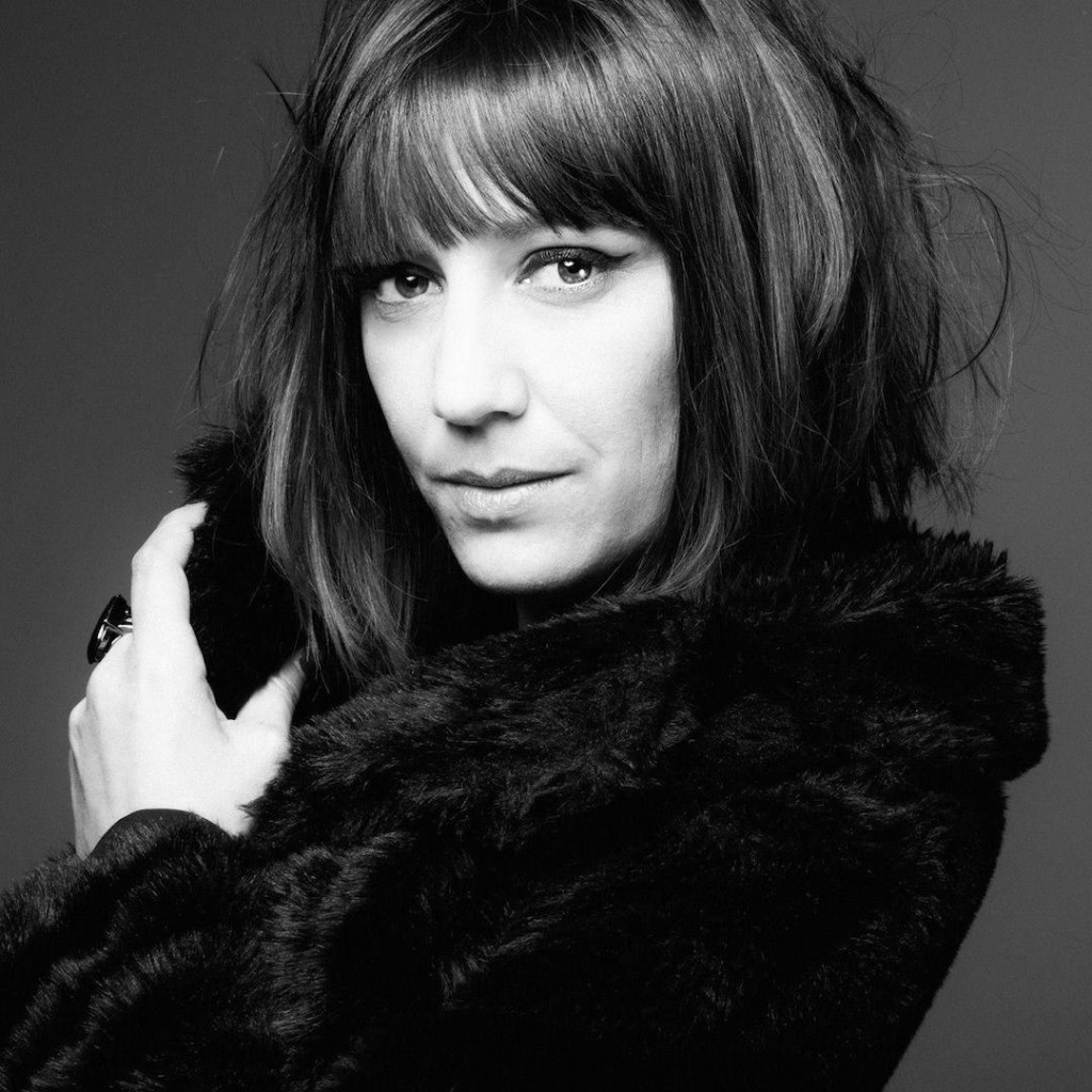 LUCIE VERVELLE